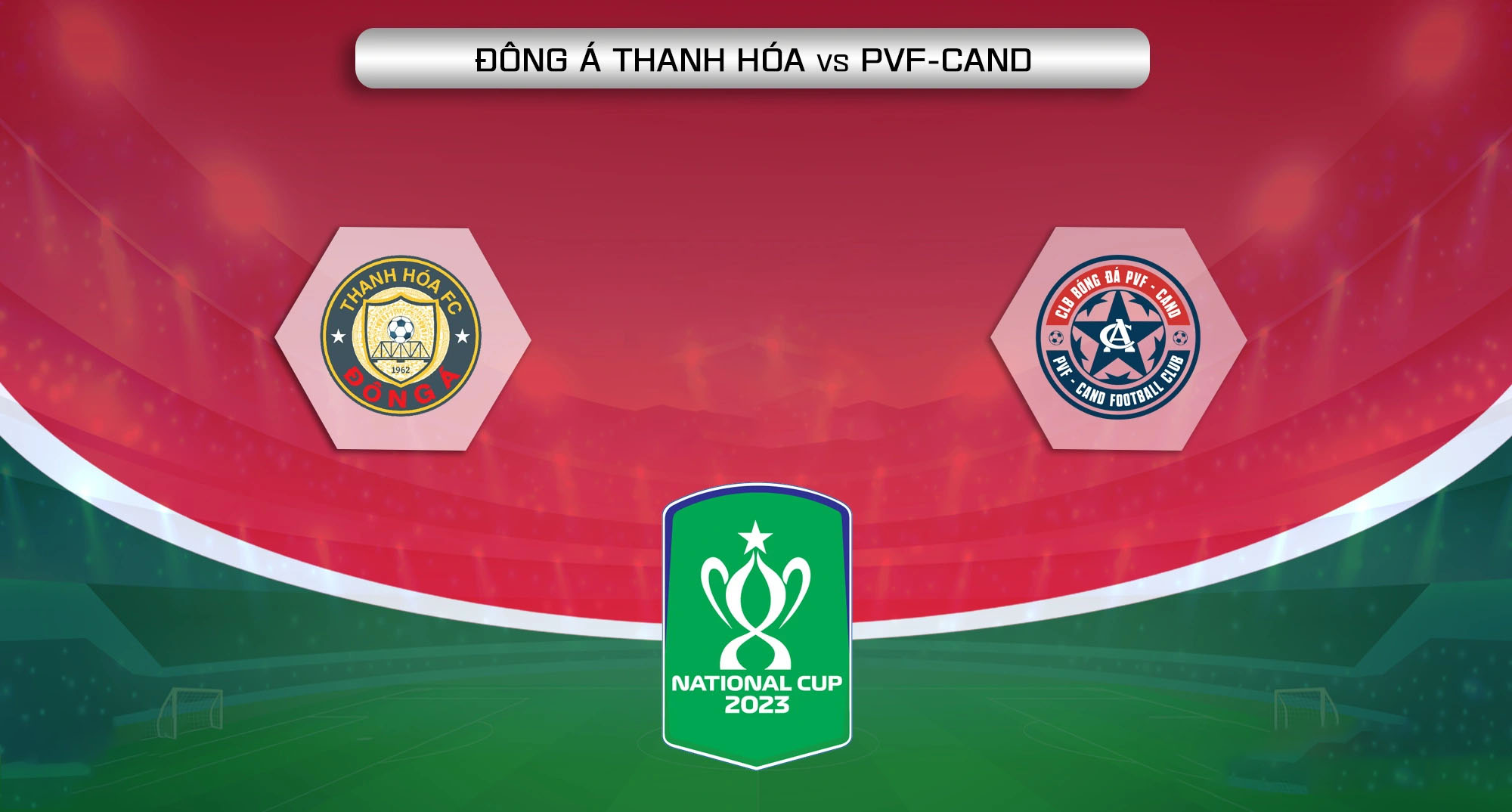 Nhận định trận đấu Thanh Hóa vs PVF-CAND